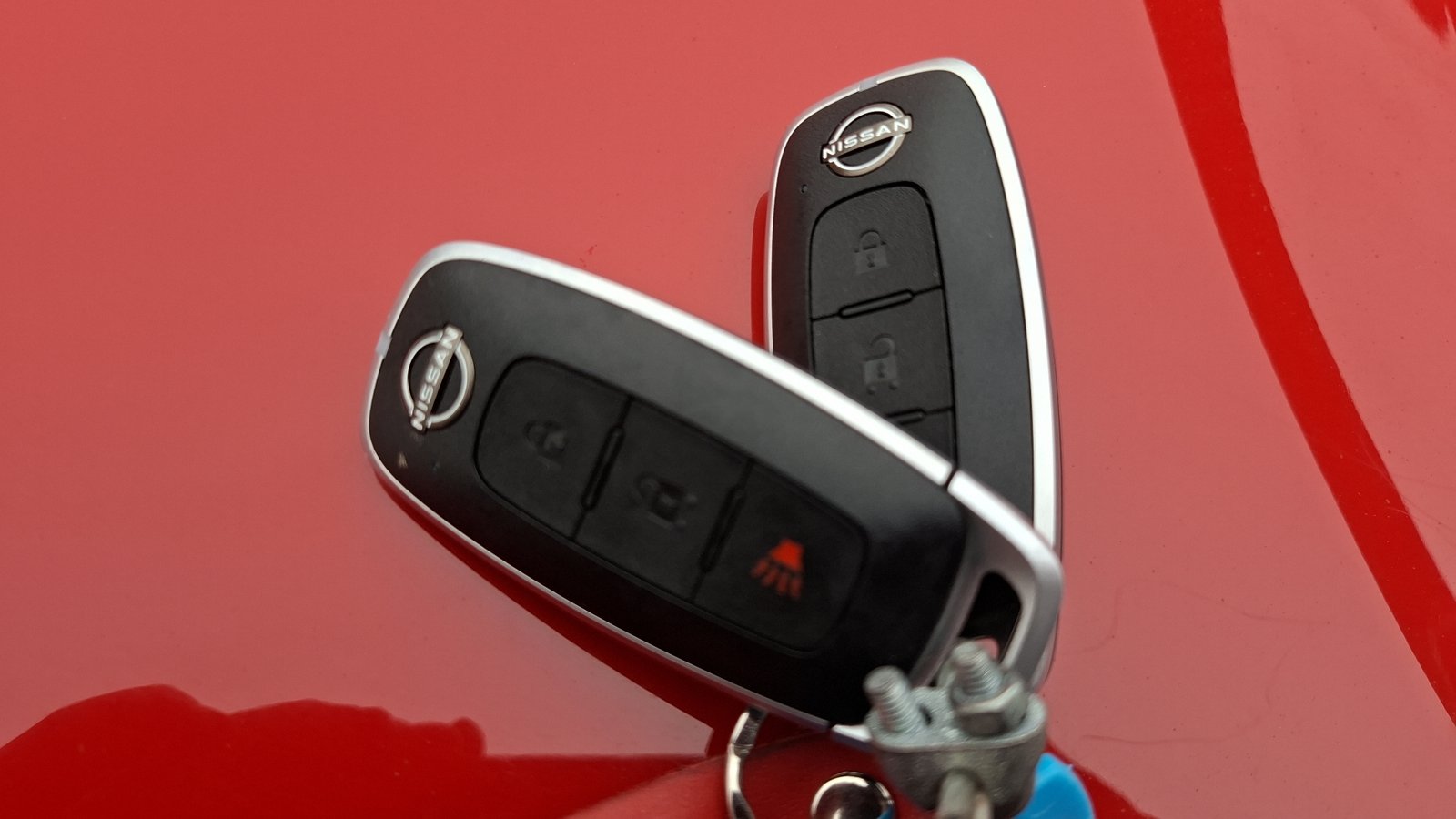 Nissan Qashqai 2025 - Imagen 7 de 15