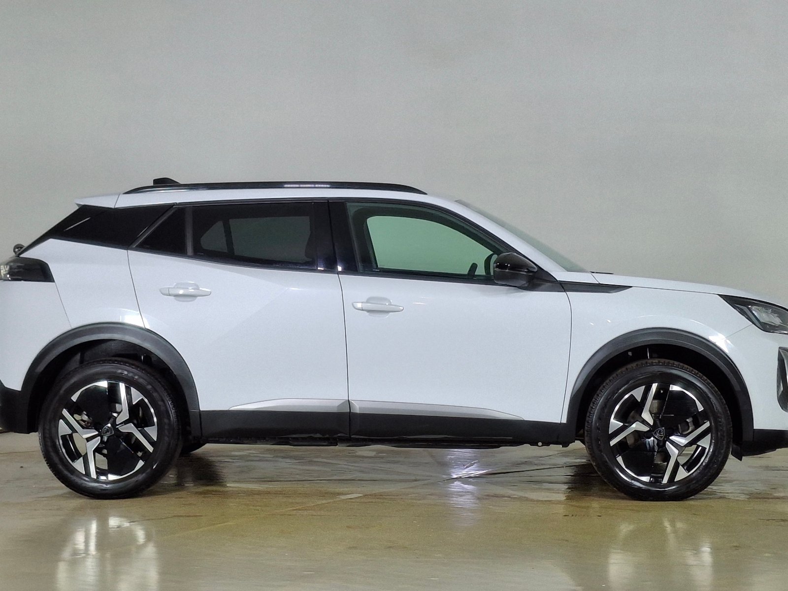Peugeot 2008 2025 - Foto 4 de 16