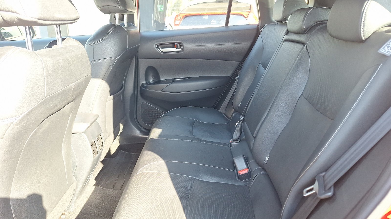 Toyota Corolla Cross 2023 - Imagen 13 de 15