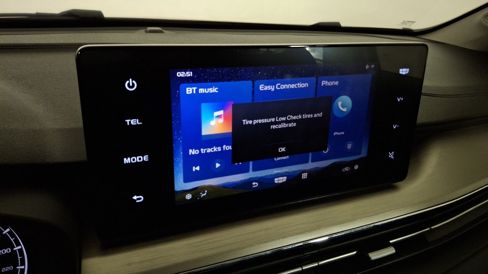 Geely GX3 Pro 2025 - Imagen 10 de 17