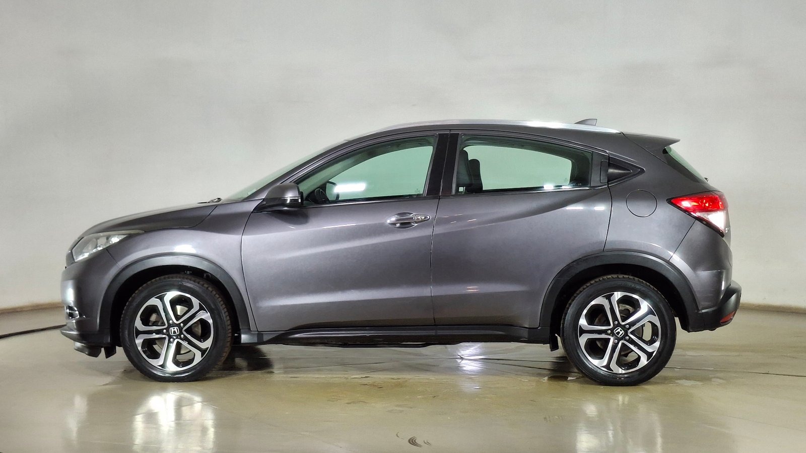 Honda HR-V 2017 - Imagen 7 de 18