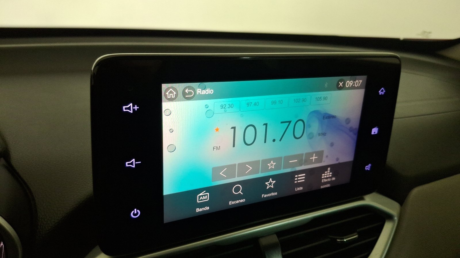 Chevrolet Groove 2022 - Imagen 10 de 15