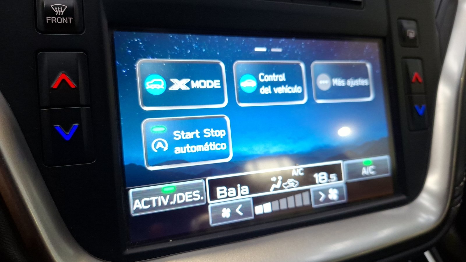 Subaru Outback 2024 - Imagen 16 de 17
