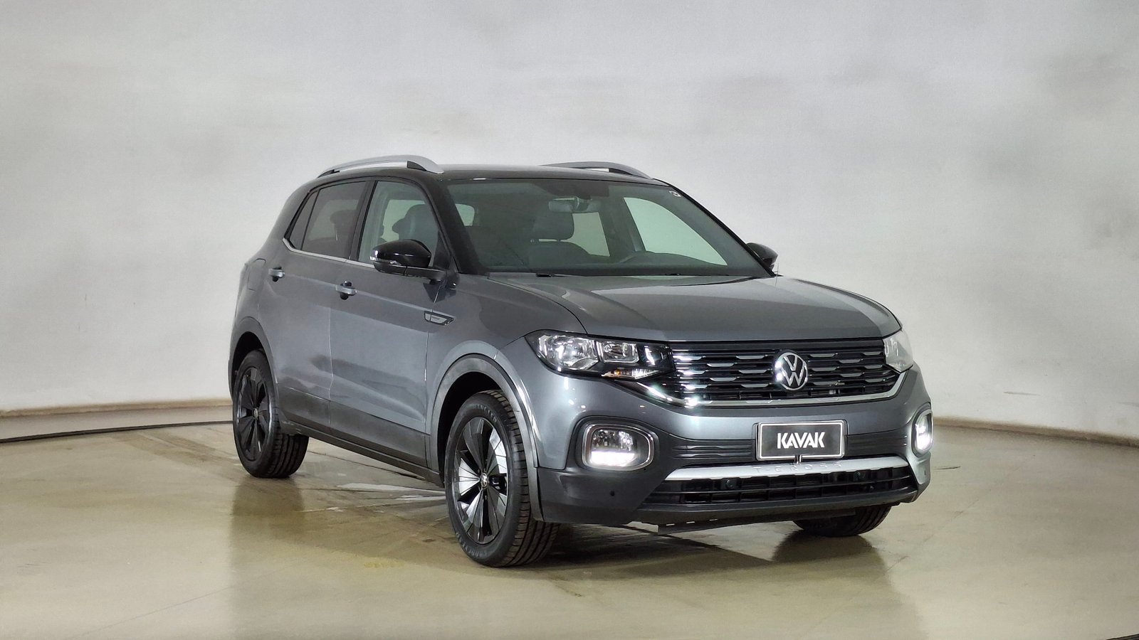 Volkswagen T-Cross 2024 - Imagen 3 de 16