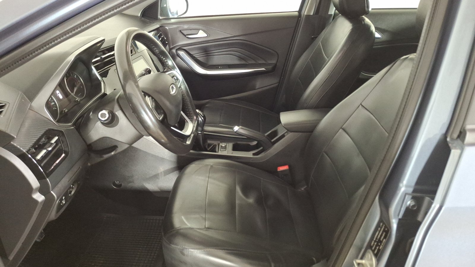 Chery Tiggo 2 Pro 2025 - Imagen 13 de 16