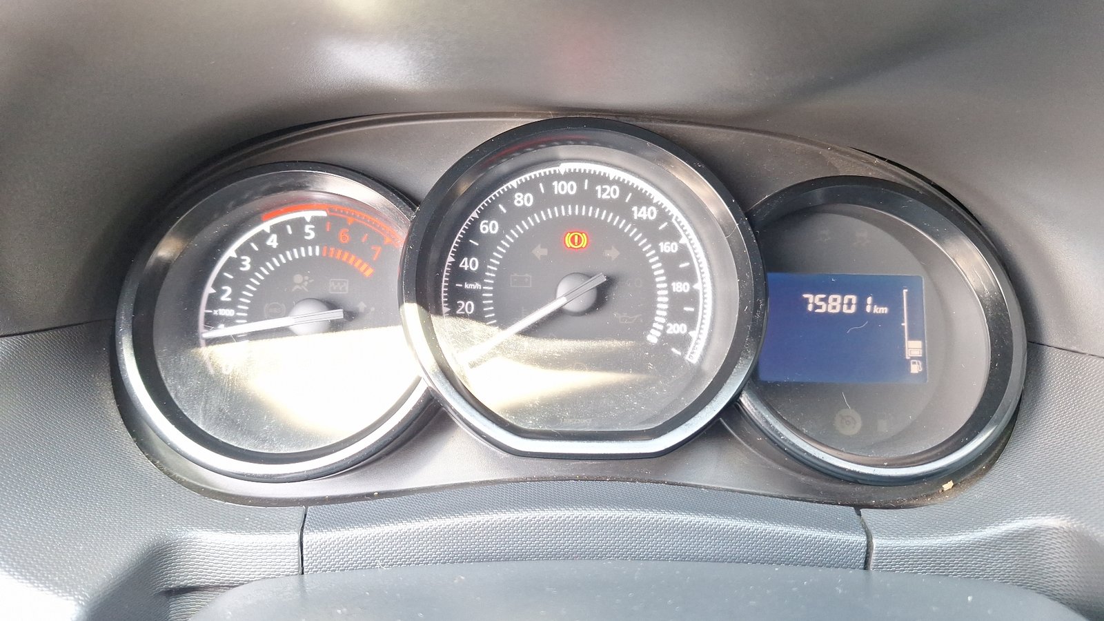 Renault Duster 2019 - Imagen 9 de 14