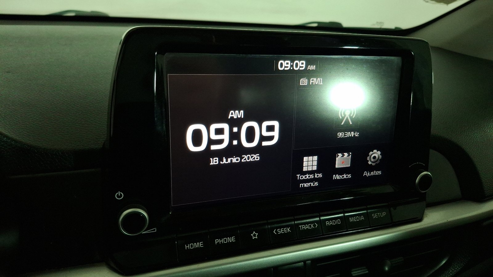 Kia MORNING 2022 - Imagen 10 de 16