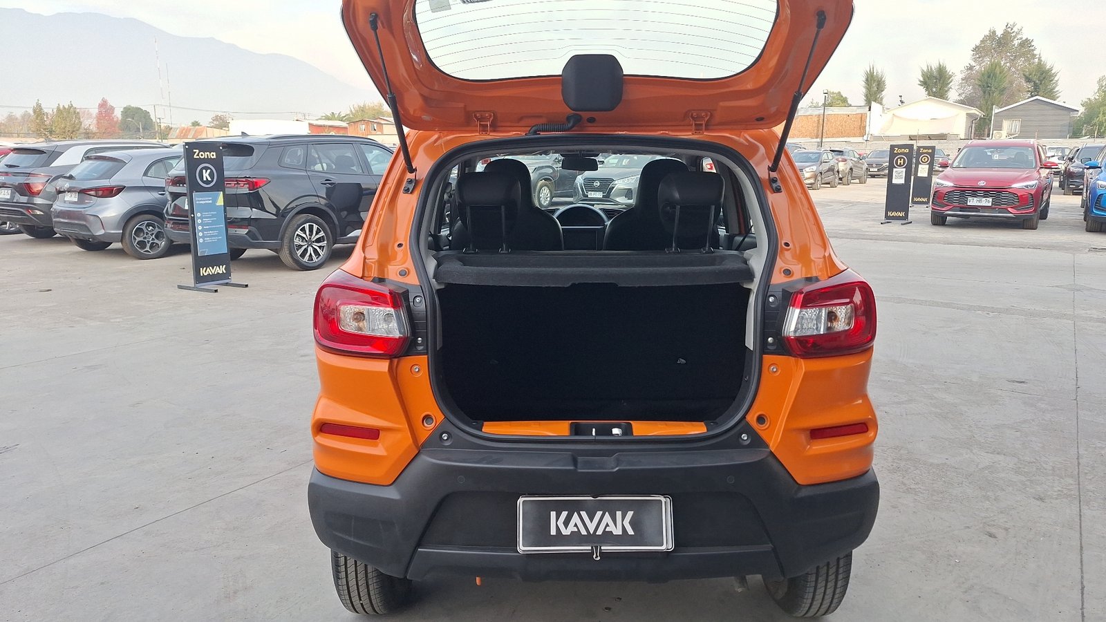 Suzuki S-Presso 2023 - Imagen 4 de 15