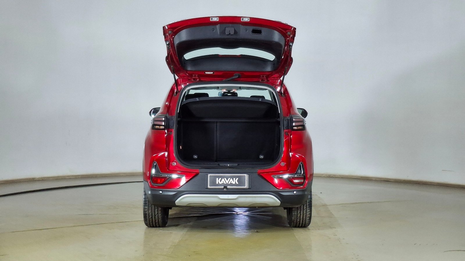 Changan CS15 2021 - Imagen 6 de 16
