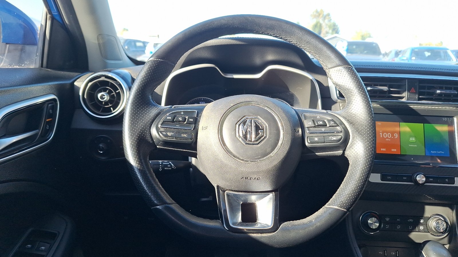 Mg Zs 2022 - Imagen 8 de 15