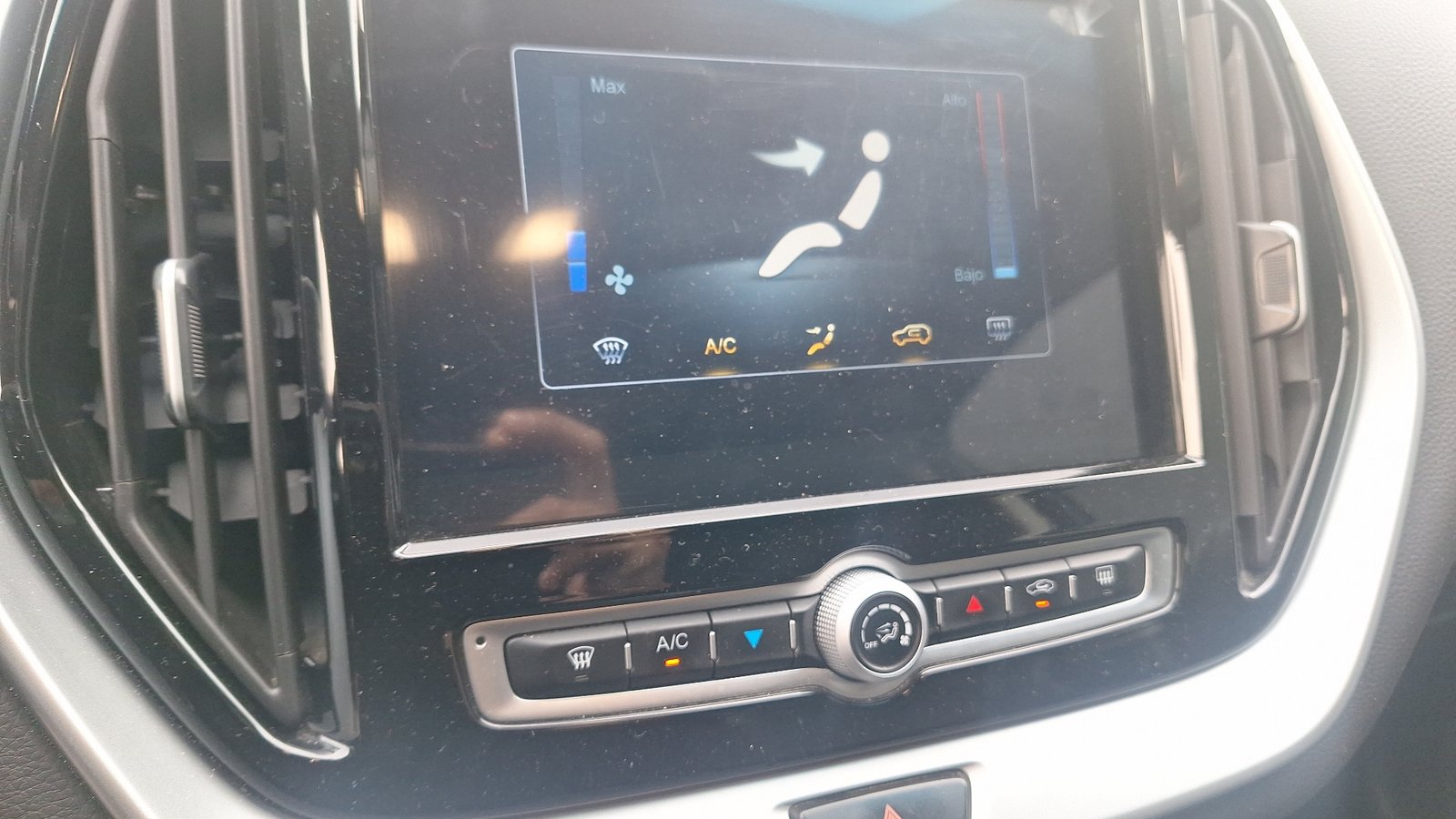Jetour X70 2023 - Imagen 17 de 17