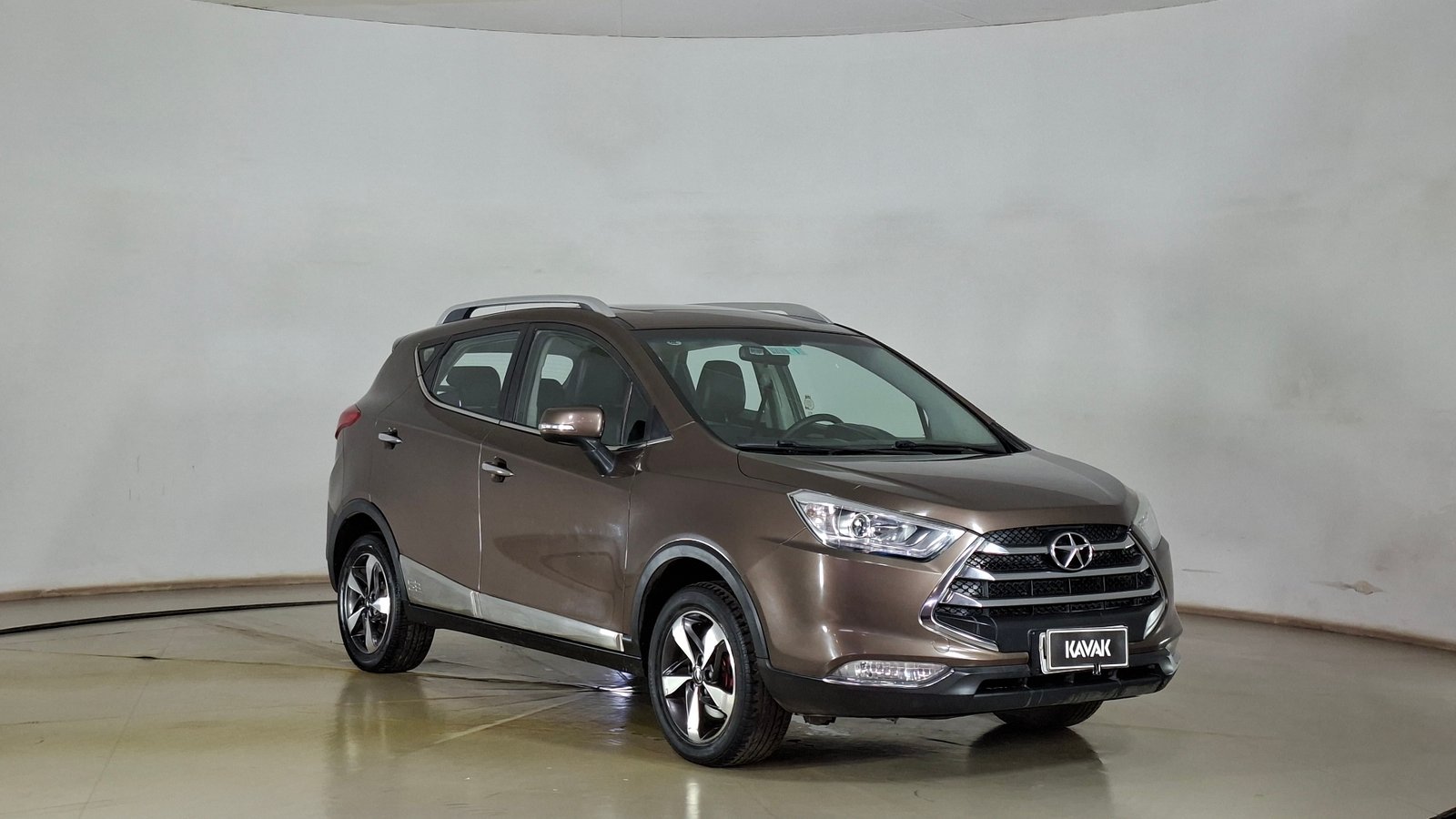 Jac S3 2020 - Imagen 3 de 18