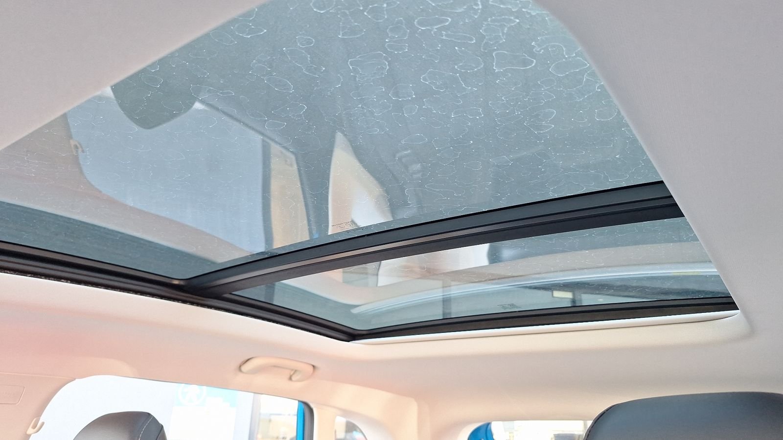 MG Zs 2026 - Imagen 13 de 16