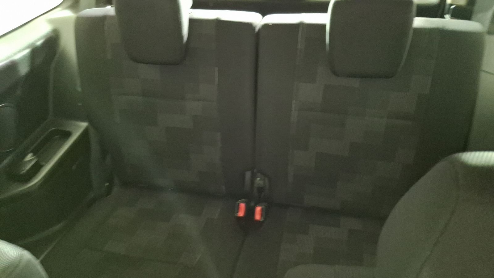 Suzuki Grand Vitara 2011 - Imagen 13 de 15