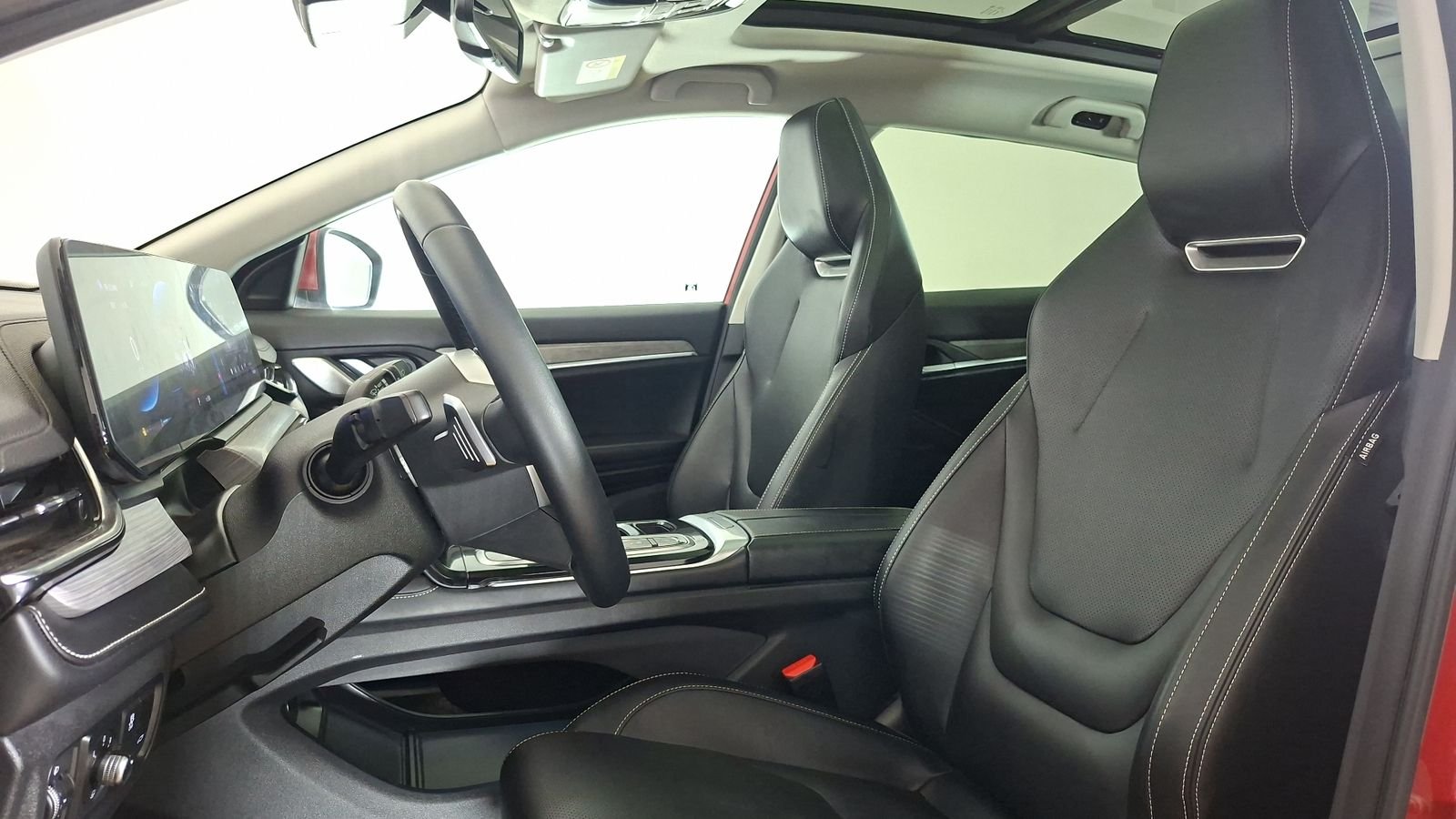 JAC Js6 2024 - Imagen 15 de 18
