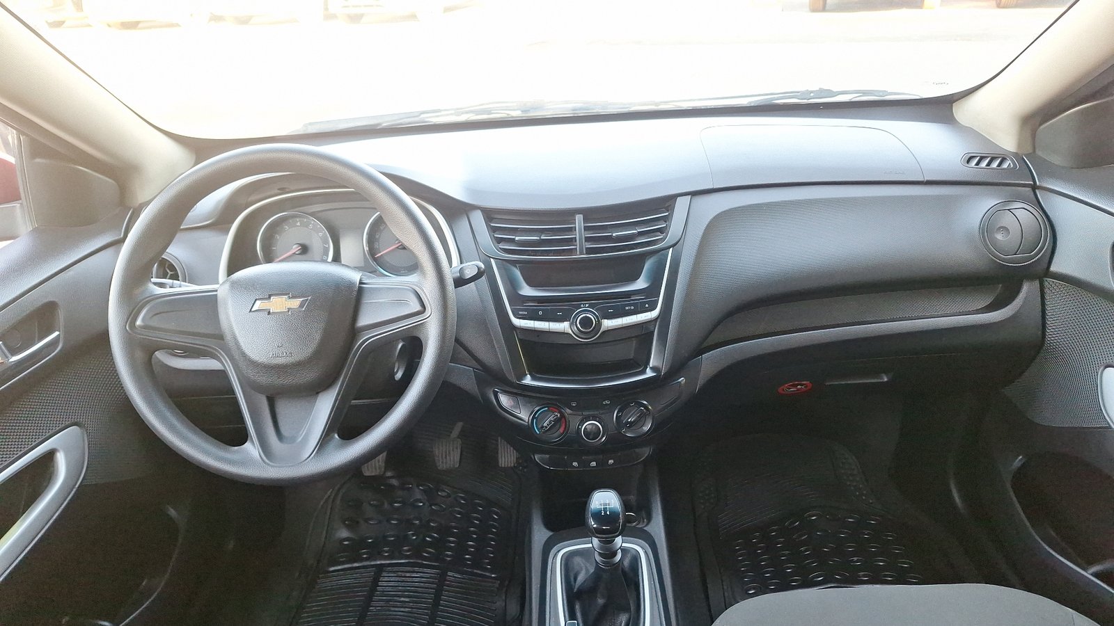Chevrolet Sail 2019 - Imagen 6 de 14