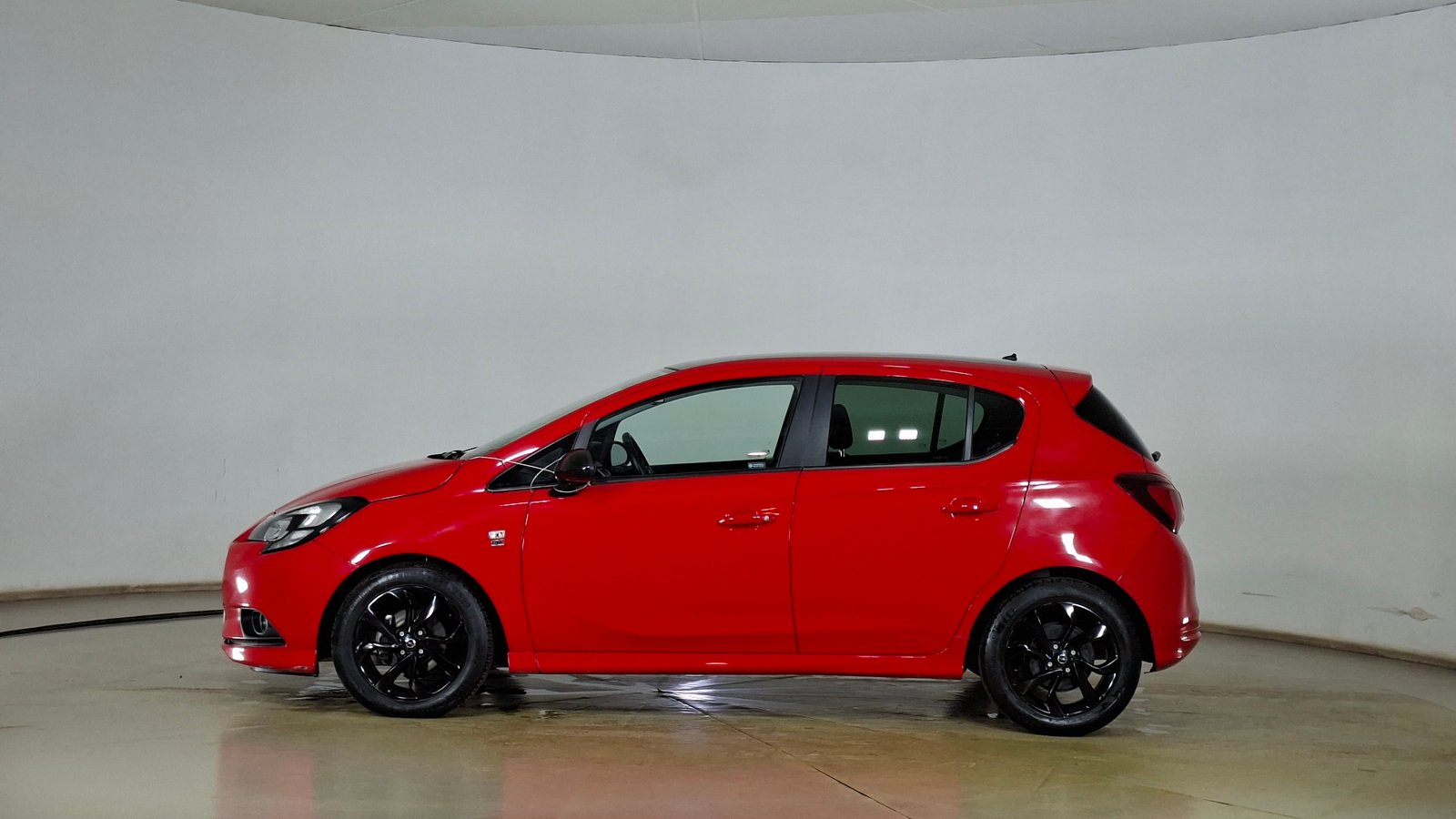 Opel Corsa 2019 - Imagen 7 de 16