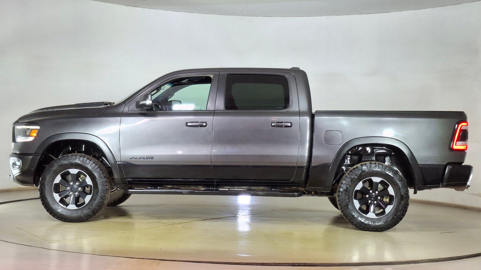 Ram 1500 2020 - Imagen 7 de 17