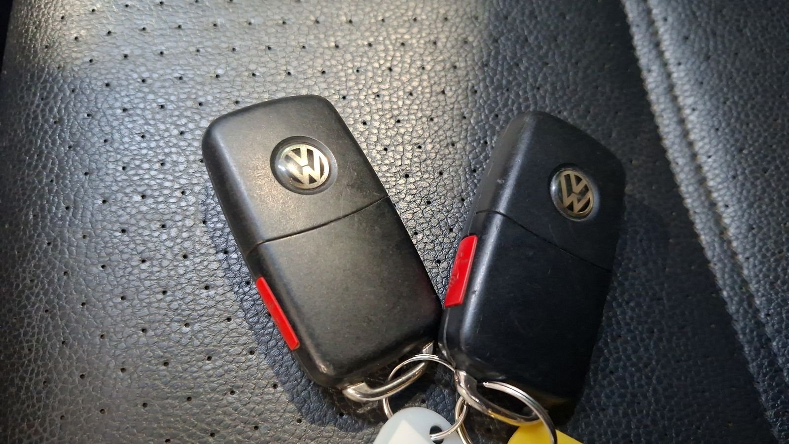 Volkswagen Bora 2016 - Imagen 17 de 17