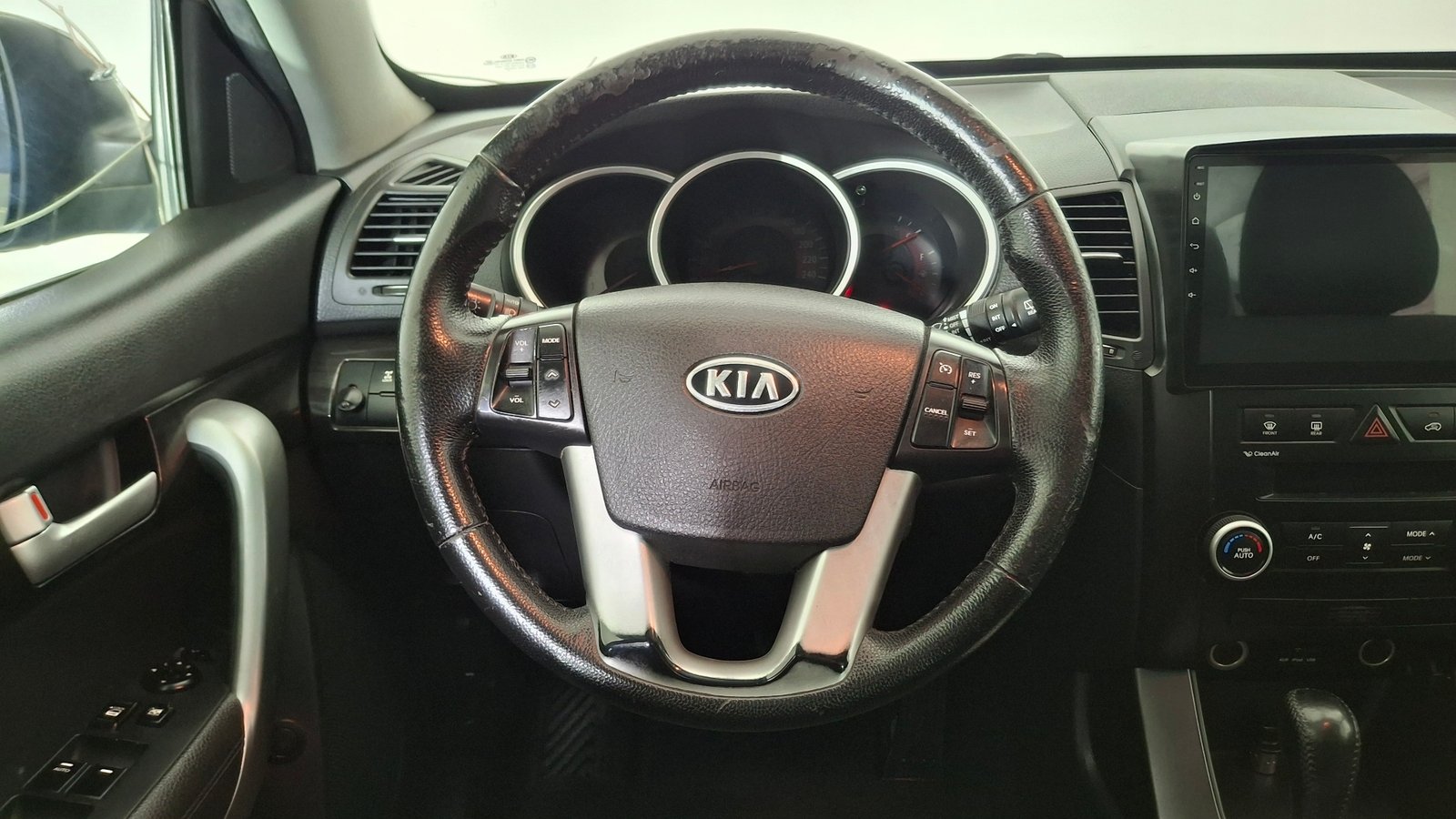 Kia Sorento 2012 - Imagen 8 de 16
