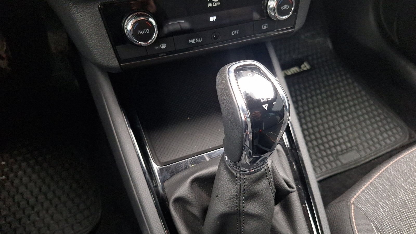 Skoda Kamiq 2024 - Imagen 11 de 16