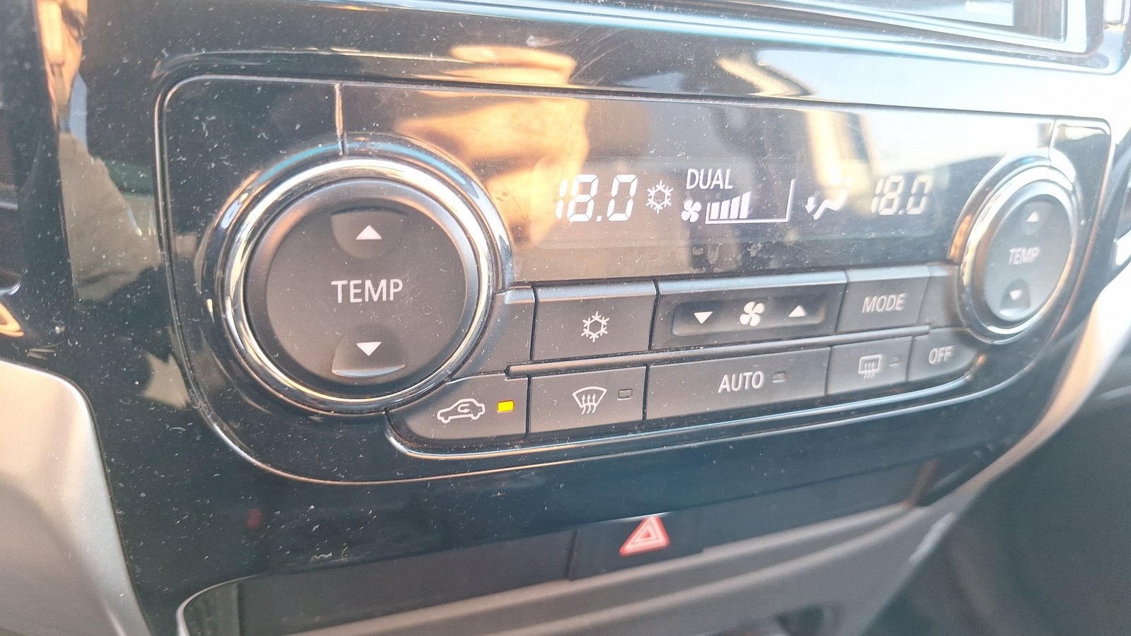 Mitsubishi Montero Sport 2019 - Imagen 16 de 16