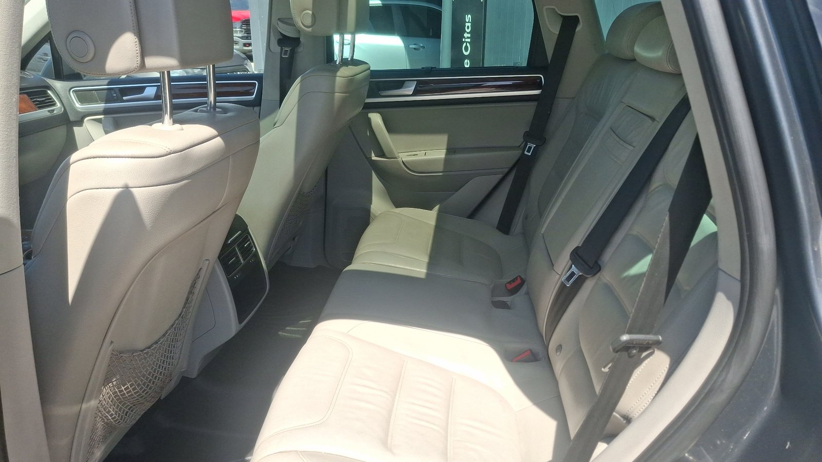 Volkswagen Touareg 2015 - Imagen 16 de 18