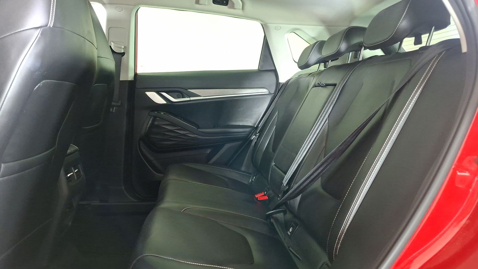 JAC Js6 2024 - Imagen 16 de 18