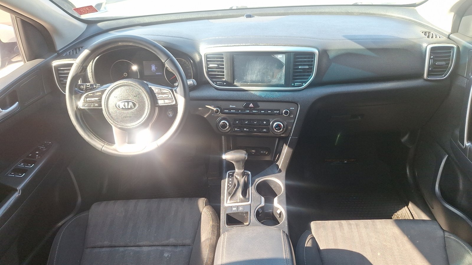 Kia Sportage 2019 - Imagen 6 de 14