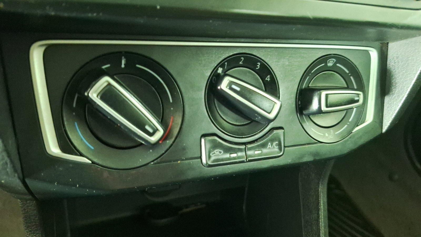 Volkswagen Gol 2021 - Imagen 14 de 15