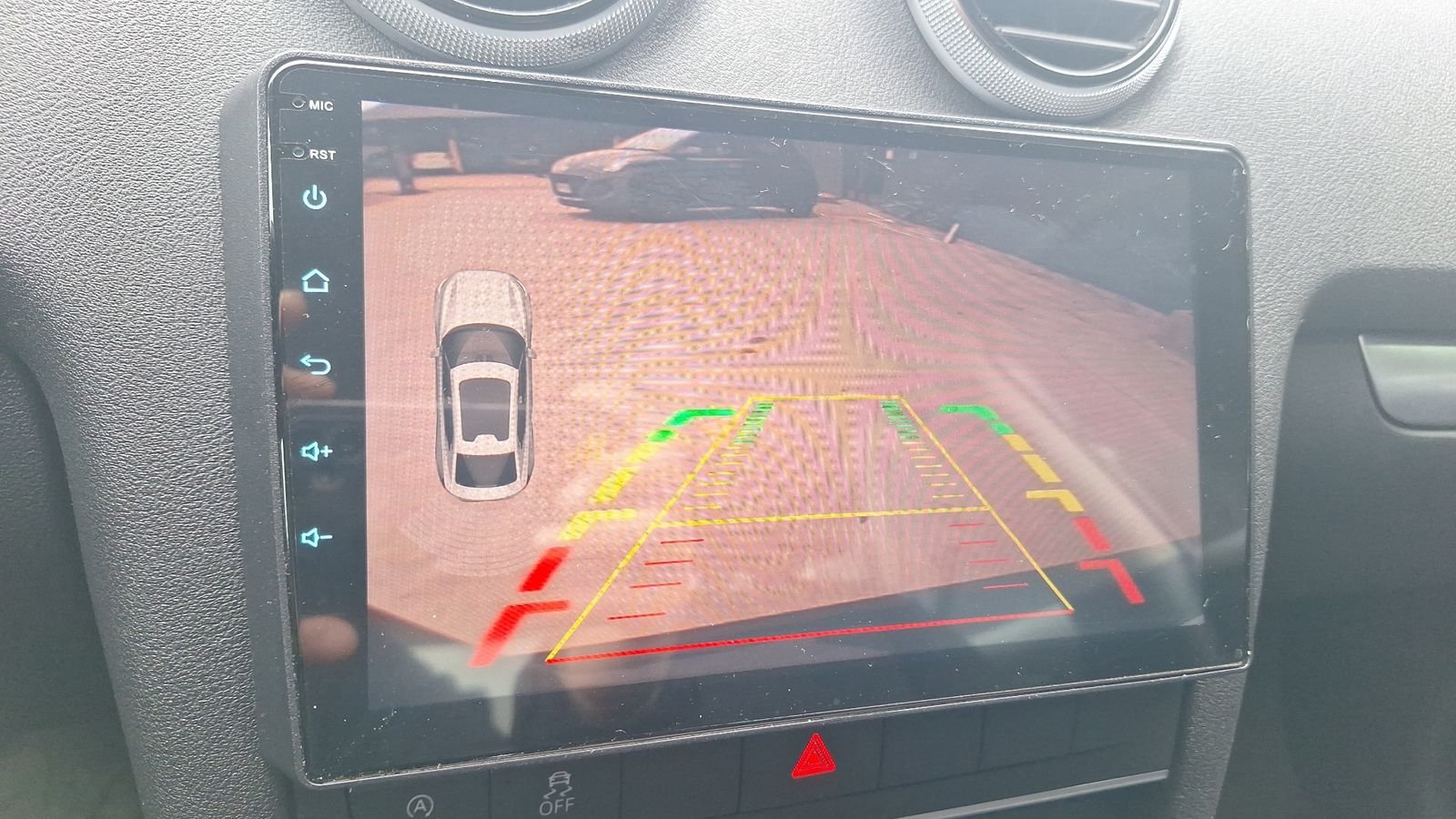 Audi A3 2013 - Imagen 12 de 15