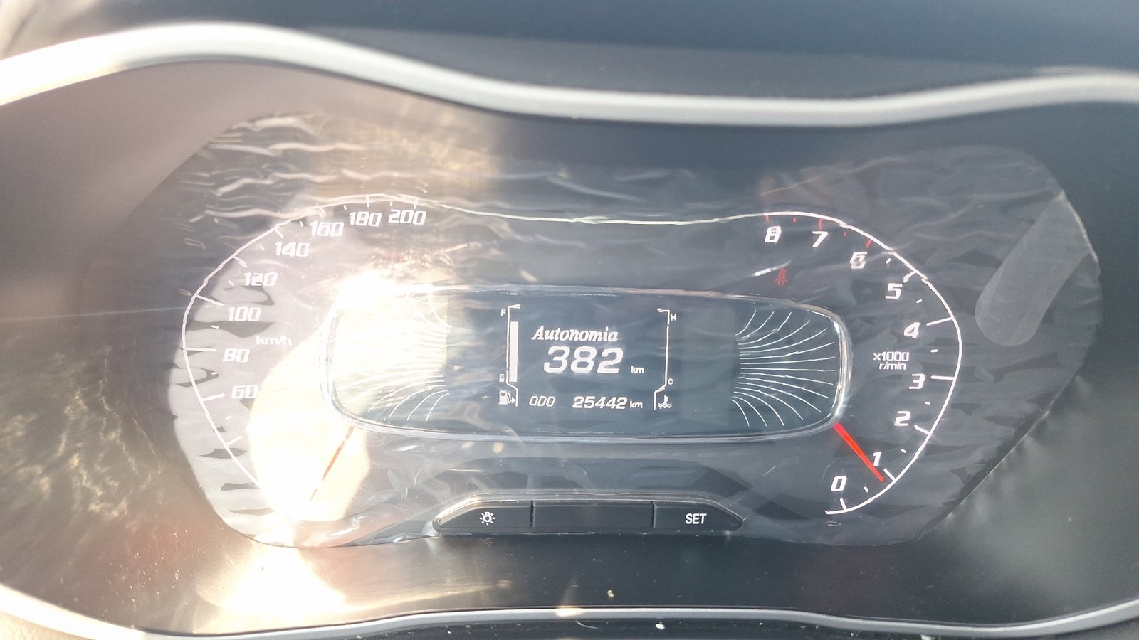 Chevrolet Groove 2024 - Imagen 9 de 15