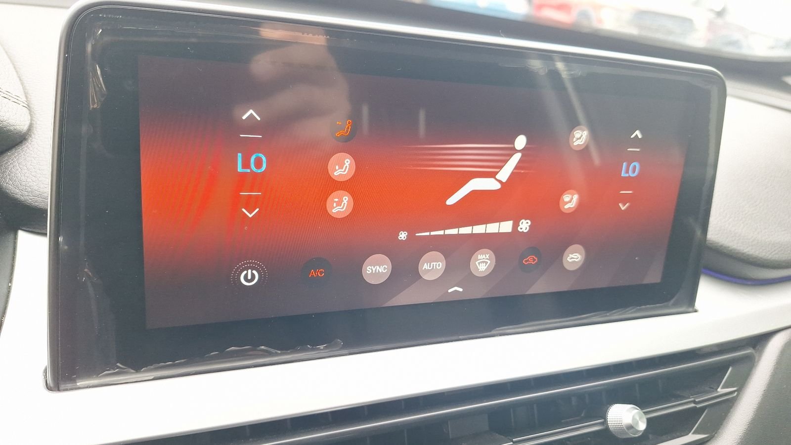Chery Tiggo 8 2022 - Imagen 17 de 17