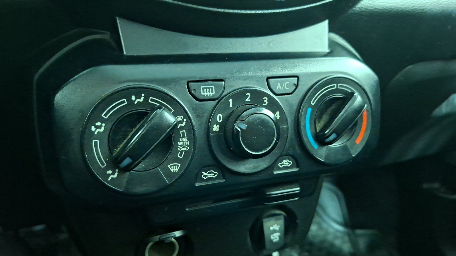 Suzuki S-Presso 2021 - Imagen 16 de 16