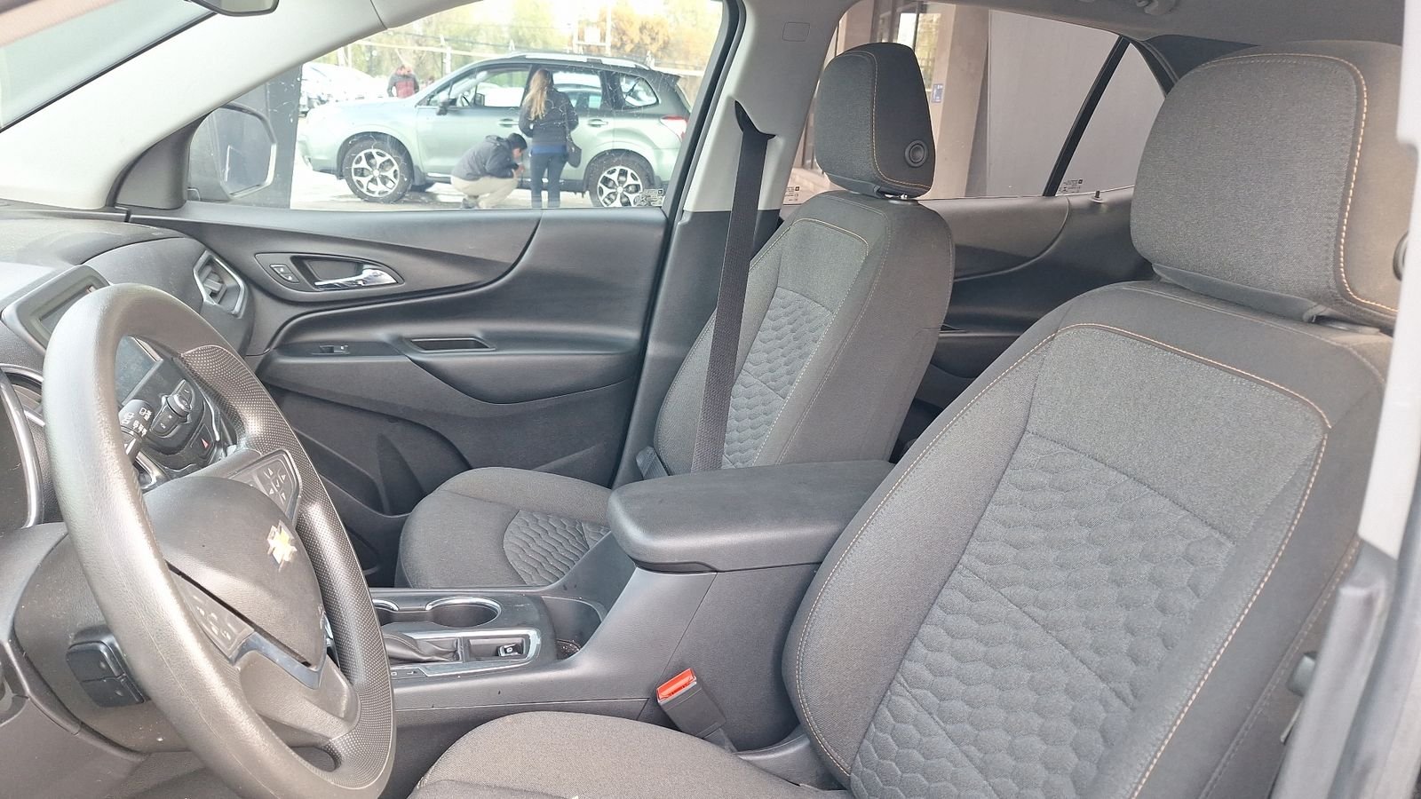 Chevrolet Equinox 2020 - Imagen 13 de 14