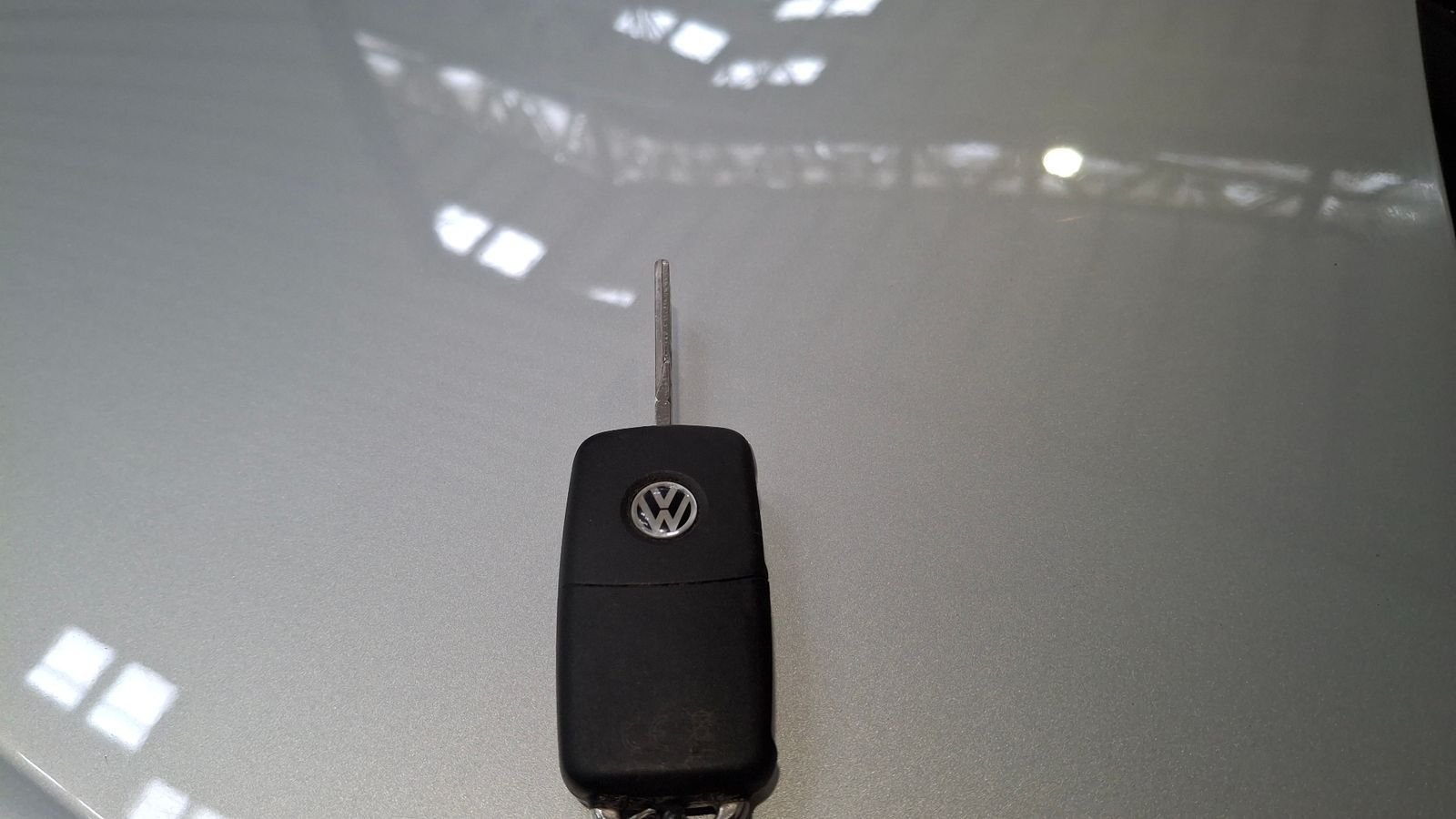 Volkswagen Gol 2020 - Imagen 15 de 15