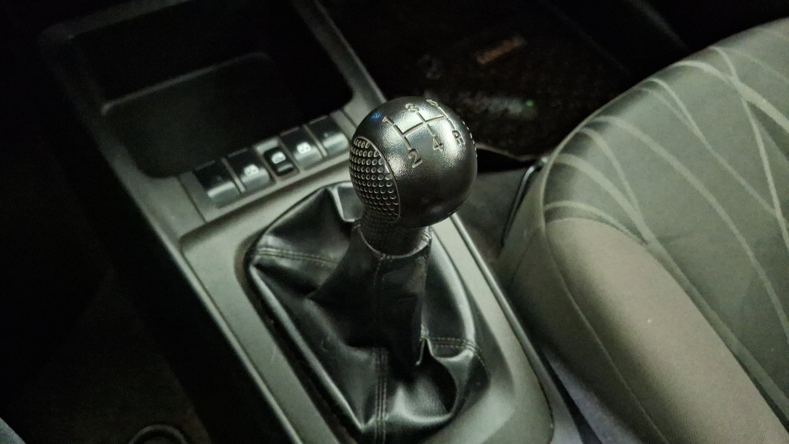 Chevrolet Sail 2014 - Imagen 11 de 15