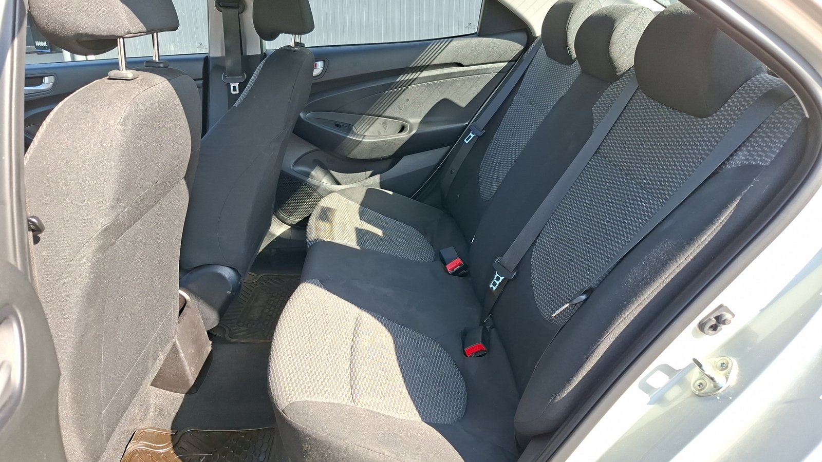 Hyundai VERNA 2022 - Imagen 14 de 15