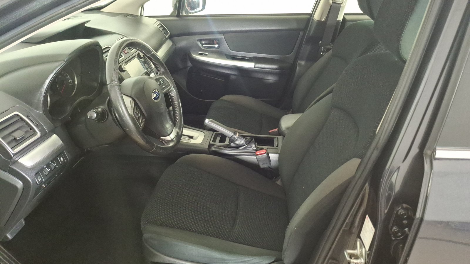 Subaru Impreza 2016 - Imagen 14 de 17