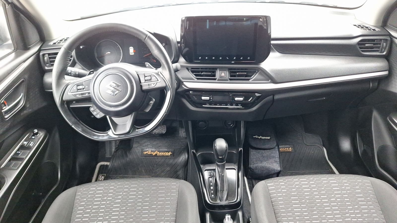 Suzuki Swift 2026 - Imagen 6 de 15