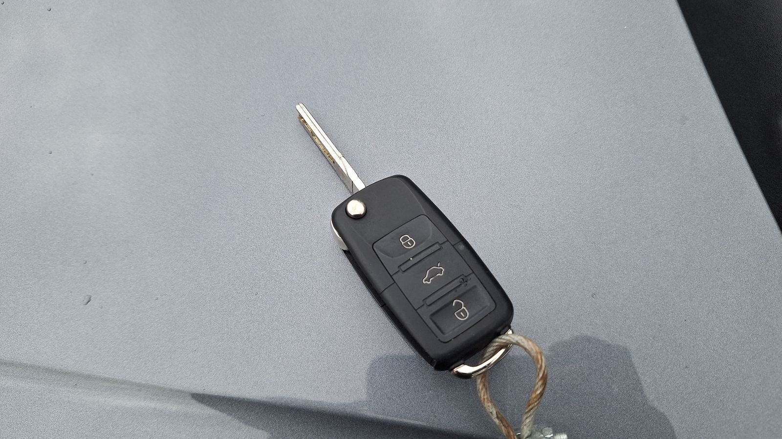 Volkswagen Gol 2021 - Imagen 7 de 14