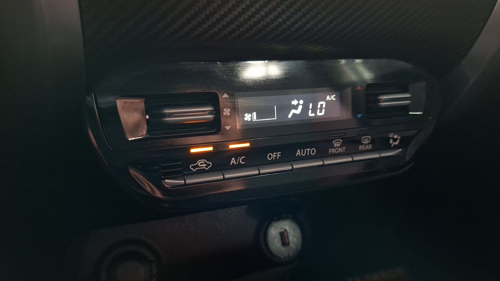 Suzuki Fronx 2026 - Imagen 15 de 15