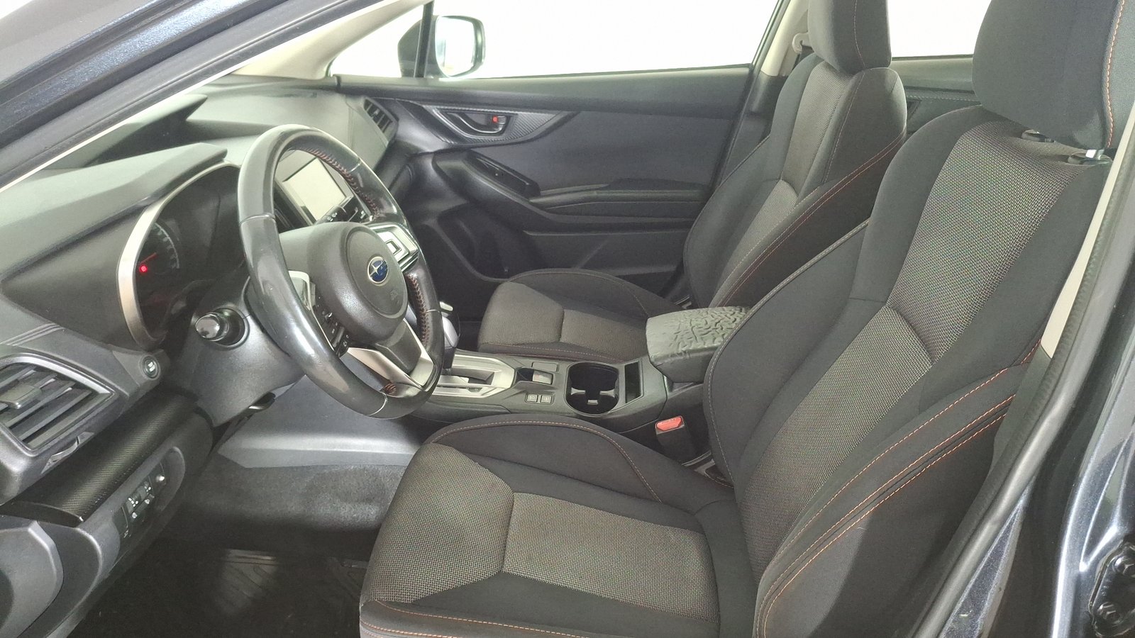 Subaru XV 2020 - Imagen 13 de 16