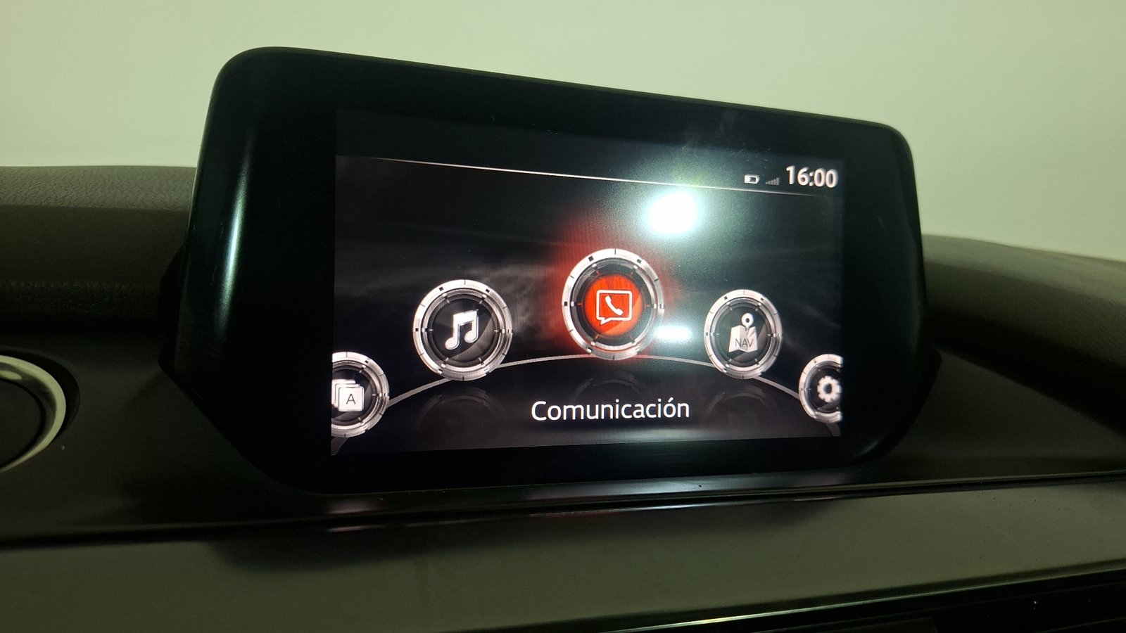 Mazda Mazda 6 2016 - Imagen 11 de 17
