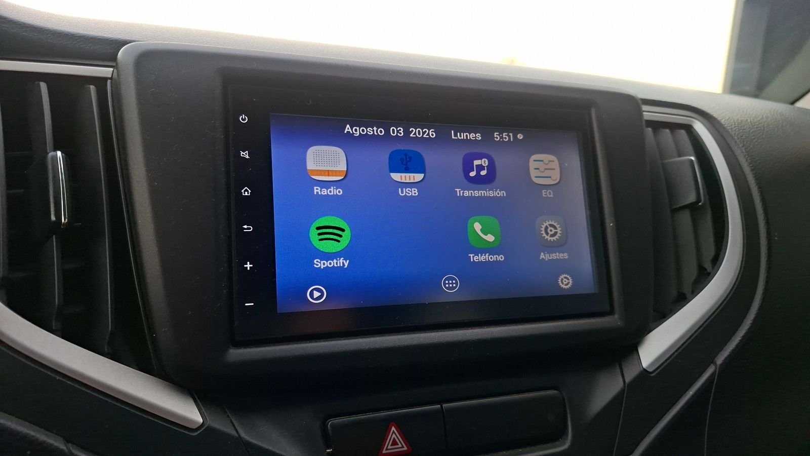 Suzuki Baleno 2019 - Imagen 10 de 15