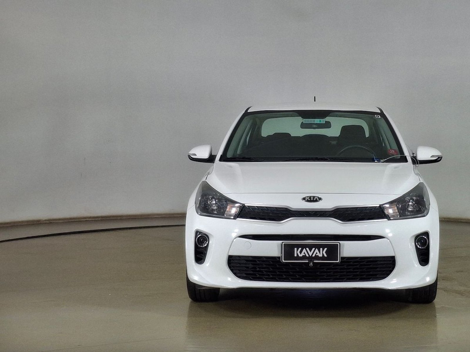 Kia RIO 4 2018 - Foto 2 de 16