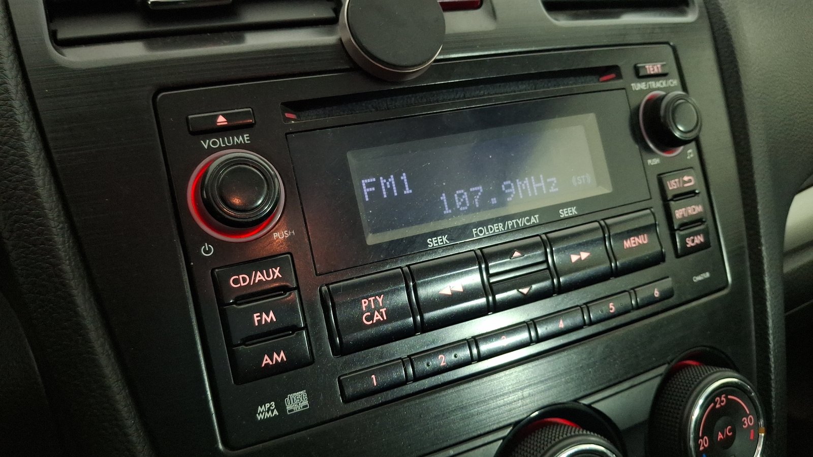 Subaru XV 2014 - Imagen 10 de 15