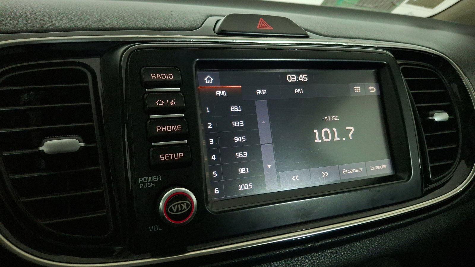 Kia Soluto 2021 - Imagen 10 de 16