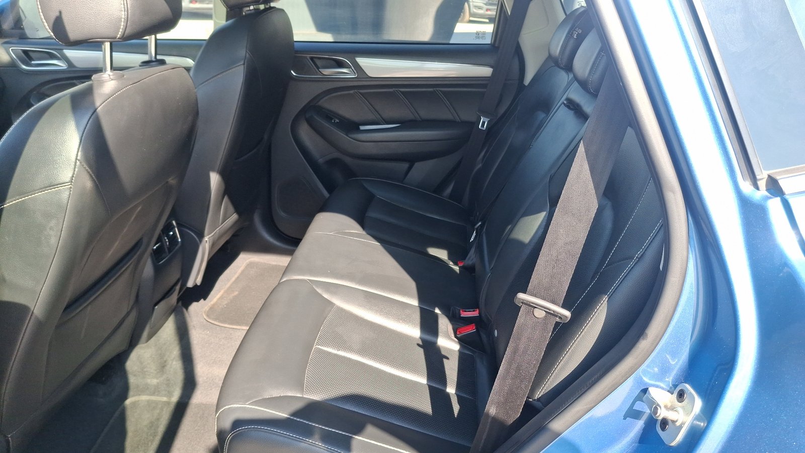 Mg RX5 2020 - Imagen 15 de 17