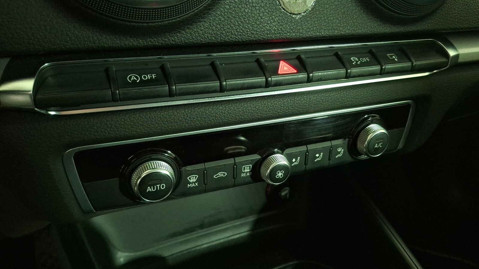 Audi A3 2015 - Imagen 14 de 15